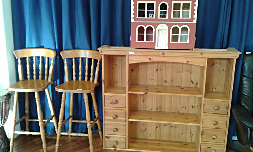 Dolls House