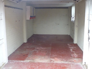 Garage picture
