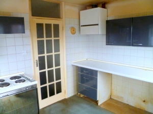 Kitchen picture