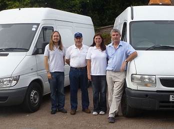 Staff
